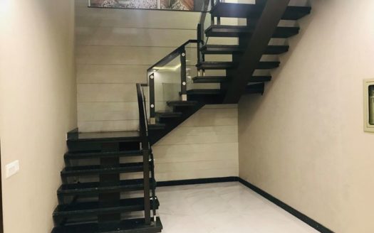 1 Kanal Brand New Modern House With Basement in DHA Phase 5 Lahore