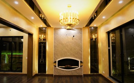 1 Kanal Brand New Bungalow in Bahria Town Lahore