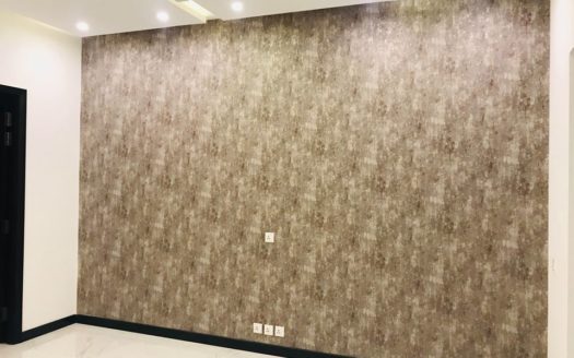 1 Kanal Brand New Modern House With Basement in DHA Phase 5 Lahore