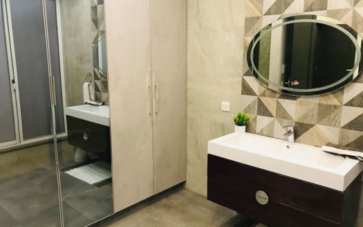 1 Kanal Brand New Modern House With Basement in DHA Phase 5 Lahore