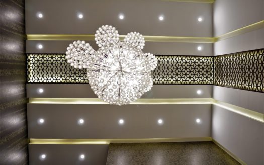 1 Kanal Brand New Bungalow in Bahria Town Lahore