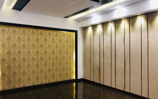 1 Kanal Brand New Modern House With Basement in DHA Phase 5 Lahore