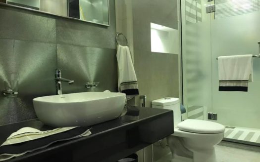 10 Marla Modern House in DHA Rahbar Lahore