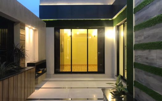 10 Marla Modern House in DHA Rahbar Lahore