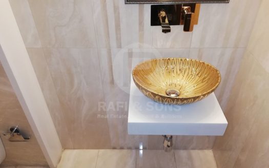 10 Marla Brand New Spanish House For Sale in DHA Phase 5 lahore