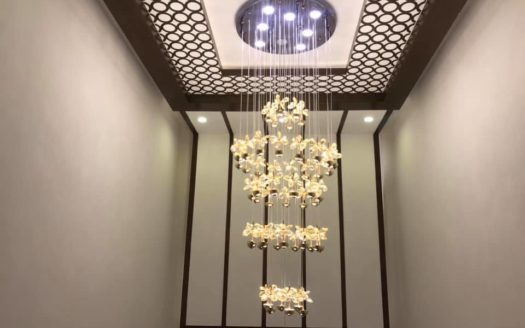 10 Marla Modern House in DHA Rahbar Lahore