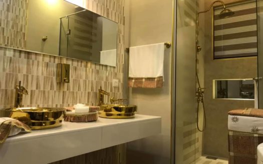 10 Marla Modern House in DHA Rahbar Lahore