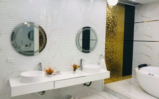 1 Kanal Brand New Modern House With Basement in DHA Phase 5 Lahore