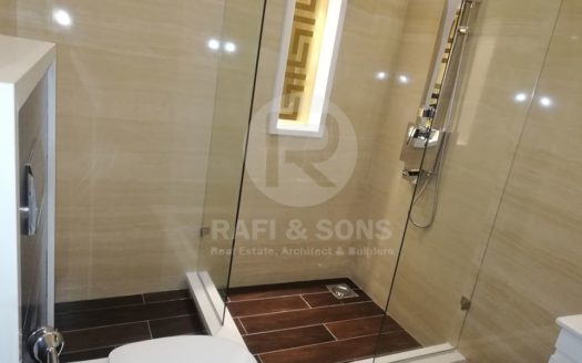 10 Marla Brand New Spanish House For Sale in DHA Phase 5 lahore