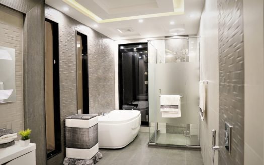 1 Kanal Brand New Bungalow in Bahria Town Lahore