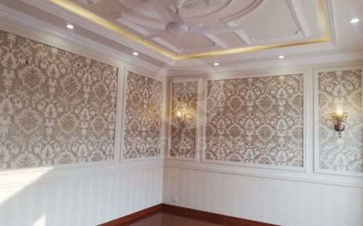 10 Marla Brand New Spanish House For Sale in DHA Phase 5 lahore