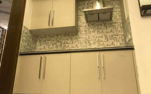 10 Marla Modern House in DHA Rahbar Lahore