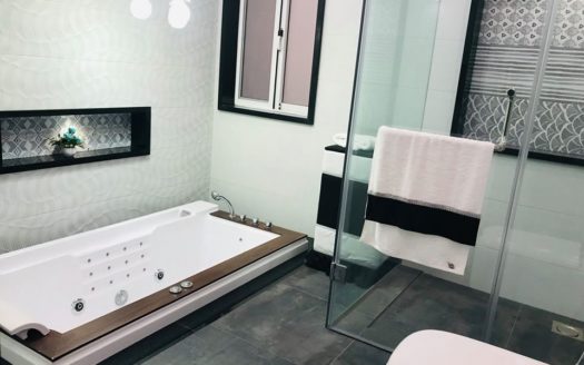 1 Kanal Brand New Modern House With Basement in DHA Phase 5 Lahore