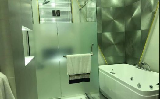 10 Marla Modern House in DHA Rahbar Lahore