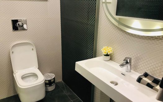 1 Kanal Brand New Modern House With Basement in DHA Phase 5 Lahore