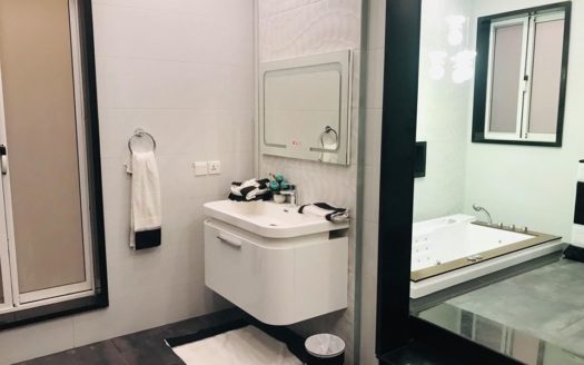 1 Kanal Brand New Modern House With Basement in DHA Phase 5 Lahore