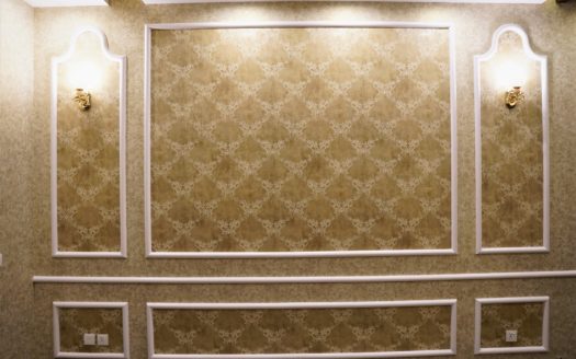 1 Kanal Brand New Bungalow in Bahria Town Lahore