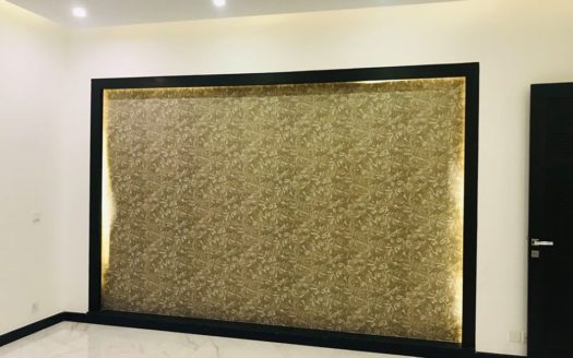 1 Kanal Brand New Modern House With Basement in DHA Phase 5 Lahore