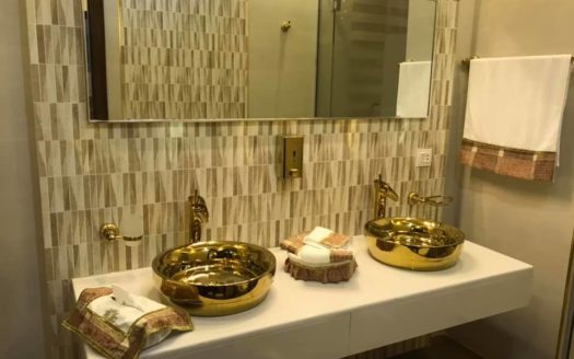 10 Marla Modern House in DHA Rahbar Lahore