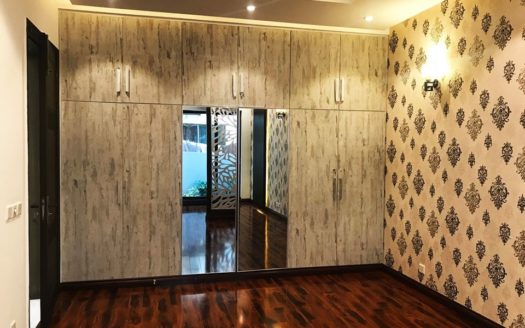 10 Marla Brand New Modern Home in DHA Phase 5 Lahore